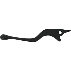 Parts Unlimited Black Right-Hand Lever for Honda