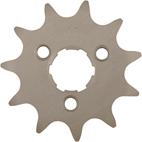 Parts Unlimited Counter Shaft Sprocket - 11-Tooth