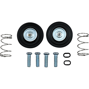 Parts Unlimited Rebuild Kit Air Cut Off Valve