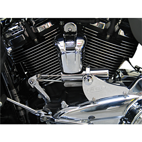 Pingel Shift Kit - FLHT 77903H