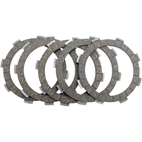 Prox Clutch Friction Plates 16.S41001