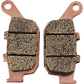 Sbs LS Brake Pads - 881LS 881LS