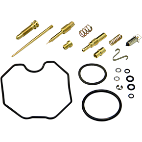 Shindy Carburetor Repair Kit - Honda 03-718