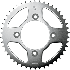 Sunstar Sprockets Rear Sprocket - 46 Tooth - Honda 2-231146