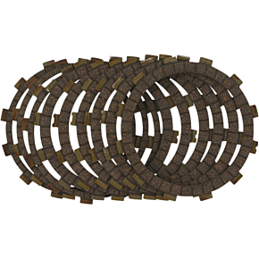 Vesrah Clutch Discs VC-2017