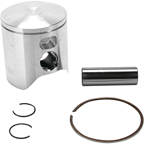 Wiseco Piston - +5.00 mm - Suzuki RM 85/L 806M05200