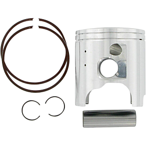 Wiseco Piston - Standard - Yamaha YZ/WR 250 Z/YZ 250 WR 605M06800