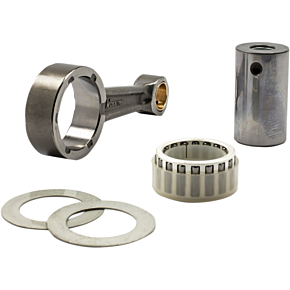 Wossner Connecting Rod P4001