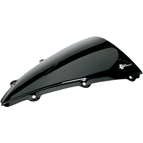 Zero Gravity Windscreen - Dark Smoke - YZF-R1 '04-'06