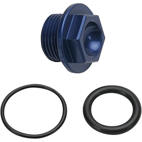 Oil Plug - Suzuki 24-012