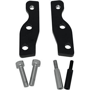 Foot Control Extensions - Yamaha BA-7250-00