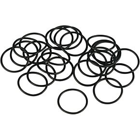 Mainshaft 5 Speed O-Ring 11162