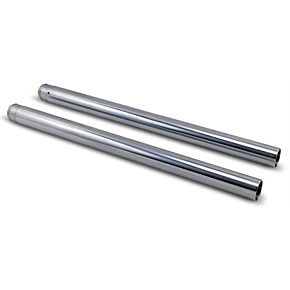 Fork Tubes - Hard Chrome - 41 mm - 22.875" 0404-0373