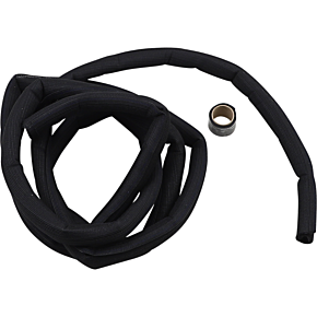 Split Wire Sleeve - 1" 906473