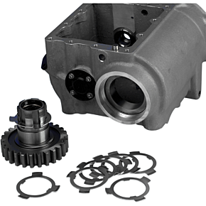 Trans Tab Lock 35216-36
