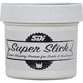 Super Slick Grease - 2 oz.net wt. SDPBG2OZ