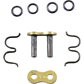 428 ORN - Rivet Connecting Link 19/126ORN
