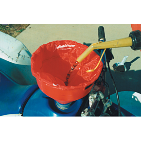 Pre-Filter Funnel - 6-Quart 20-1029-03