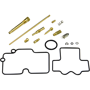 Carburetor Repair Kit - Kawasaki 03-756