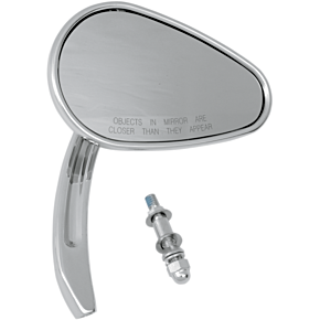 Tear Drop Mirror - Right 1901-1900