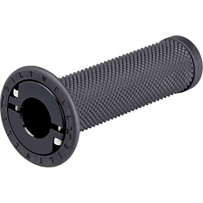 Grips - Alumicore - 7/8" - TBW - Black 6605-201-78