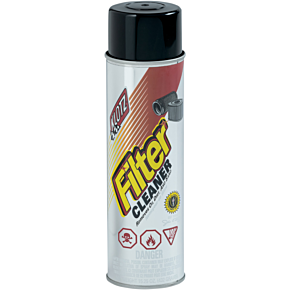 Filter Cleaner- 15.25 oz. net wt. - Aerosol KL-608
