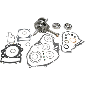Crankshaft Kit CBK0150