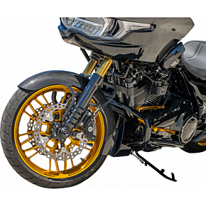 Front Fender - Wrapper - 19" 210-028