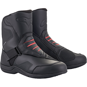 Waterproof V2 Ridge Boots - Black - US 8 / EU 42 2441821-10-42