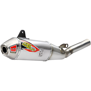 T-6 Muffler 0131925A