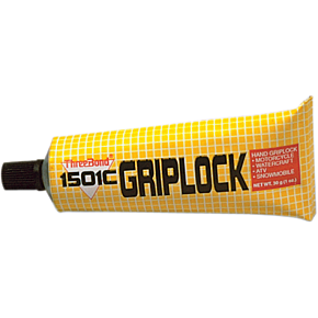GripLock - 1 oz. net wt. 1501CT100