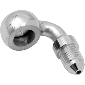 Banjo Fitting - 3/8" - 90° DS098151