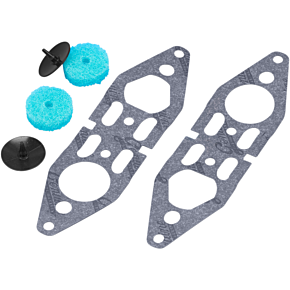 Breather Gasket 17025-03-K