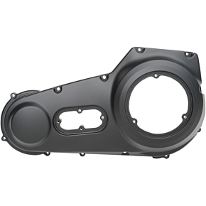 Outer Primary Cover - Black - '95-'98 Softail 1107-0360