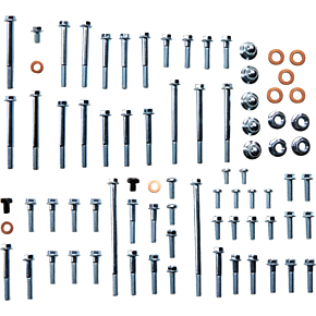Engine Fastener Kit - Suzuki RM E-R1-9097