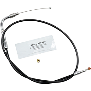 Throttle Cable - Black 101-30-30037