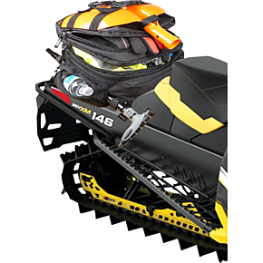 Universal Tunnel Bag - Black