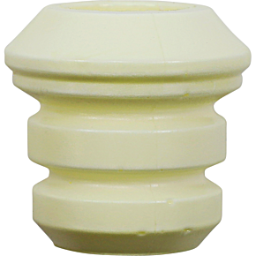 Shock Bumper Rubber - Rear - 16 mm 120341600701