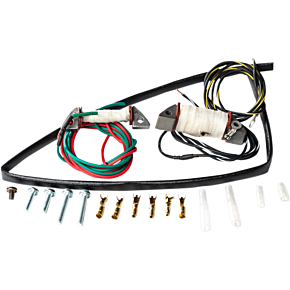 Stator - Rebuild Kit 22-703