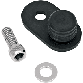 Speedo Plug - 5-Speed 35607-85-X
