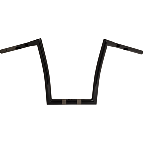 Handlebar - 14" - Black TD-125-14B