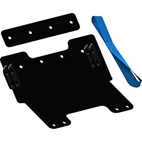 Plow Mount - Kawasaki Mule 400 105875
