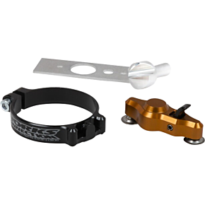 Pro Launch Start Device - Kash - Honda 12-K222