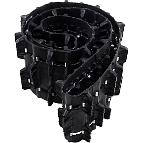 Ripsaw ll Track - 15'x137" - 1" Lug Height 9224H