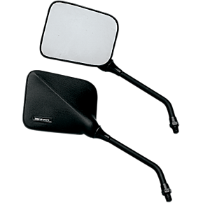 GP Mirror - Sport - Yamaha - Black 20-46220