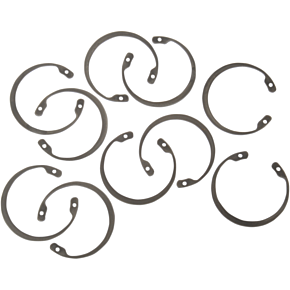 Idler Wheel Circlips - 10-Pack 203248