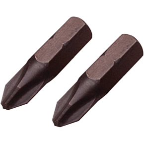 Motion Pro Tool Jis Cross Bit #2 2Pk