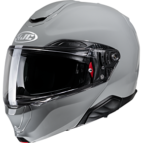RPHA 91 Modular Helmet - Solid - N Gray - Small EA24NUS4XGNV