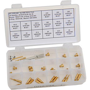 HSR Series 48 Jet Kit KHS-048