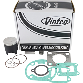 Top End Piston Kit KTH10-00
